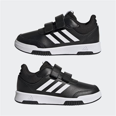 adidas hook and loop shoes